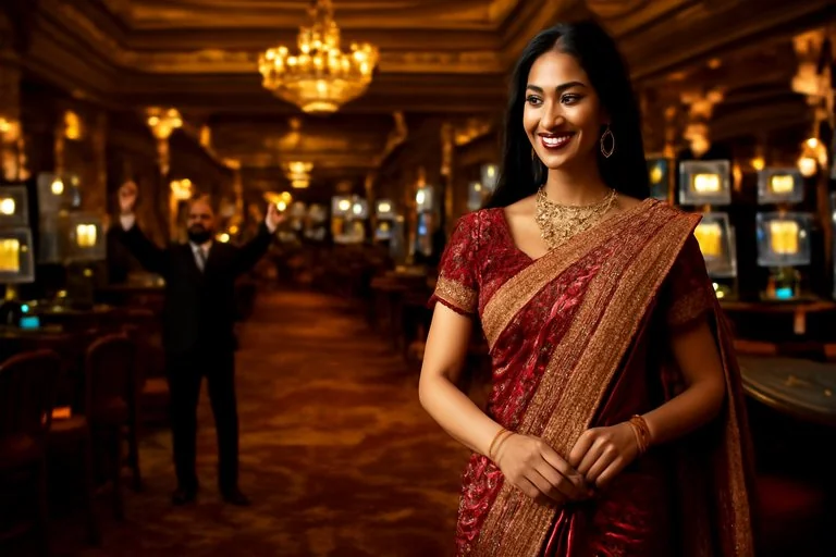 qq777 APK ডাউনলোড স্ক্রিন