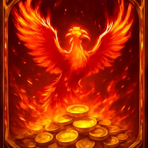 qq777 Phone Game Menu